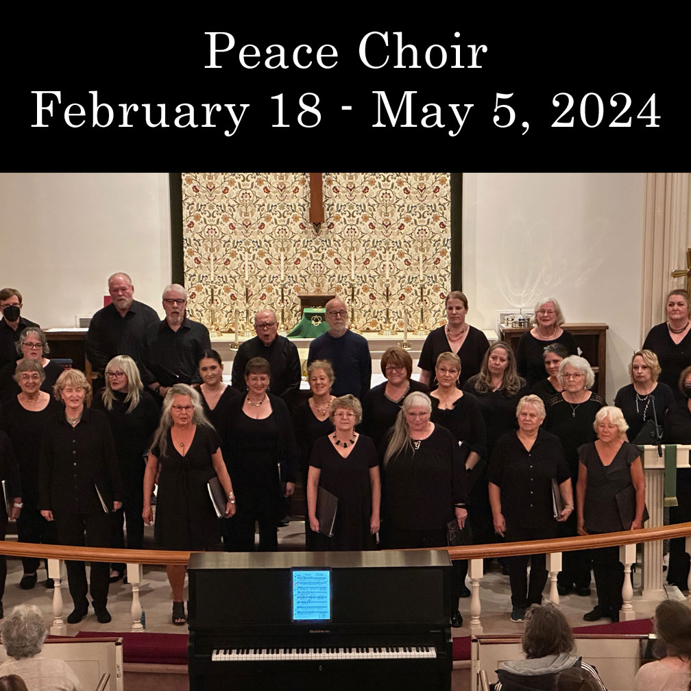 Voices in Harmony Choirs Home