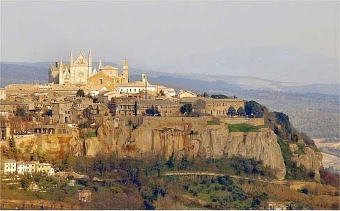 Orvieto