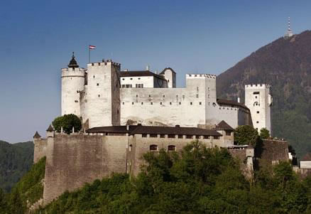 Salzburg