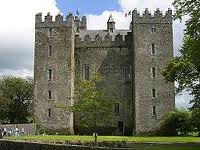 Bunratty Castle