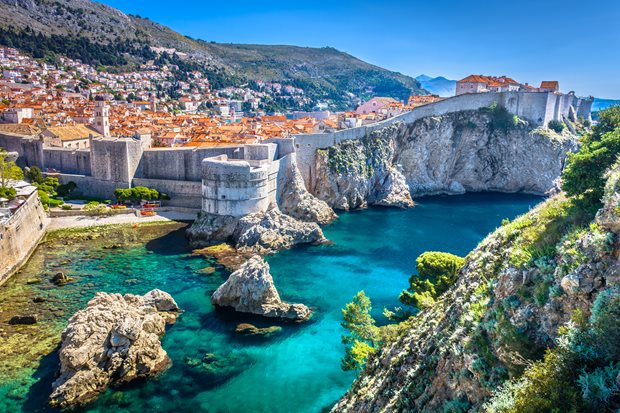 Croatia Tour